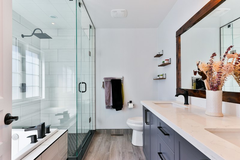 Bathroom Deep Cleaning Service Siliguri