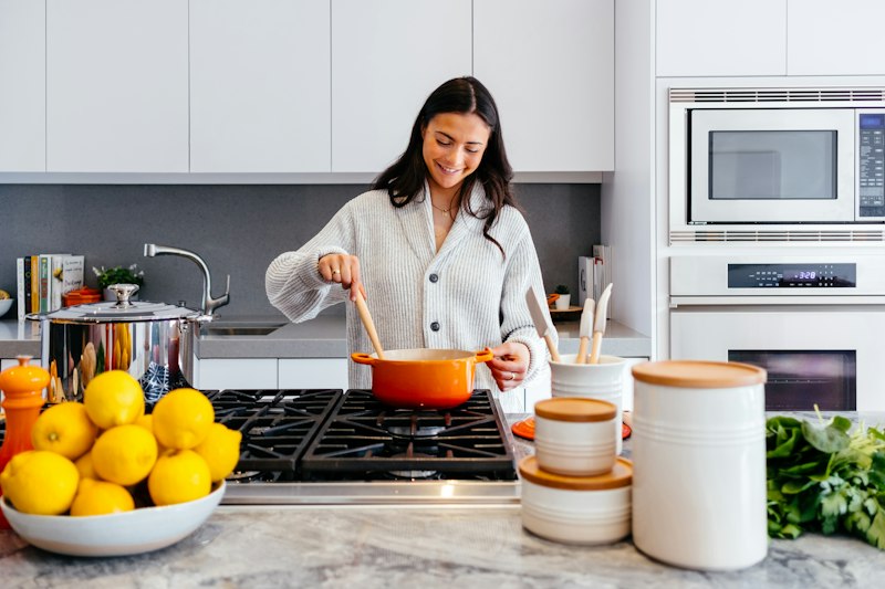 Kitchen Degreasing Service in Siliguri