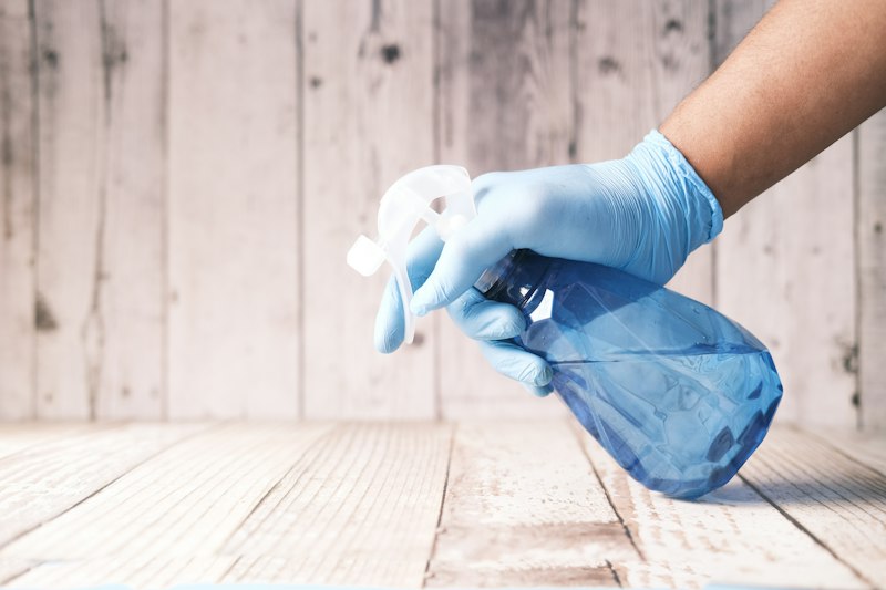 Post Construction Cleaning Siliguri