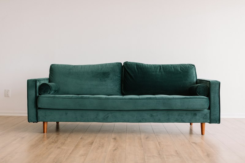 Sofa and Carpet Cleaning Siliguri
